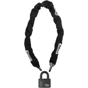 ABUS High Security Chain and U-Lock 37RK/70 + 14MKS120 ABUS High Security Chain and U-Lock 37RK/70 + 14MKS120