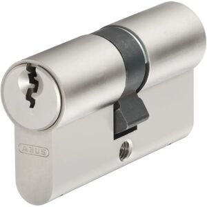ABUS E20NP 597930 Cilindro di Sicurezza - 3 Chiavi Inclusi ABUS E20NP 597930 Cilindro di Sicurezza - 3 Chiavi Inclusi