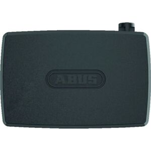 ABUS Alarmbox 2.0 Chain Security Lock - 3D Vibration Alarm - Black ABUS Alarmbox 2.0 Chain Security Lock - 3D Vibration Alarm - Black