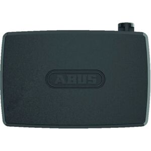 ABUS Alarmbox 2.0 + ACL 12/100 Security Lock - Black ABUS Alarmbox 2.0 + ACL 12/100 Security Lock - Black