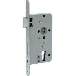 Abus Door Lock ES PZ2 L S 55 72 20 - Secure Residential Lock Abus Door Lock ES PZ2 L S 55 72 20 - Secure Residential Lock