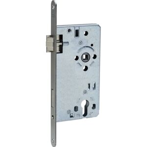 Abus 61733 ESHT PZ L G 65 92 20 Mortice Lock - Steel, Gold, Interior Door Security Abus 61733 ESHT PZ L G 65 92 20 Mortice Lock - Steel, Gold, Interior Door Security