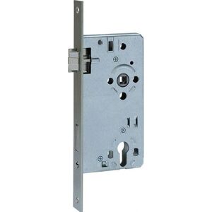 Abus Modèle ESHT PZ L S 65 92 24 - Serrure de porte - Publicité Abus Modèle ESHT PZ L S 65 92 24 - Serrure de porte - Publicité