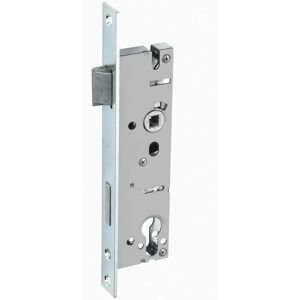 Abus 61751 Lock for hollow doors - Suitable for fire and narrow profile doors Abus 61751 Lock for hollow doors - Suitable for fire and narrow profile doors