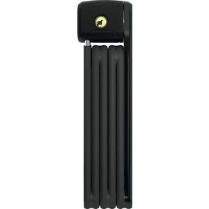 Fietsslot ABUS 62104 - Zwart - Vouwslot - Type: Sleutel Fietsslot ABUS 62104 - Zwart - Vouwslot - Type: Sleutel