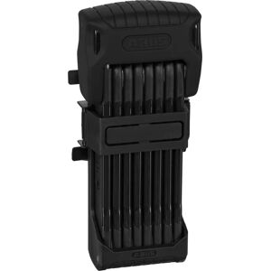 ABUS 6500K/120 BK Faltschloss - Hochsicherheits Fahrradschloss ABUS 6500K/120 BK Faltschloss - Hochsicherheits Fahrradschloss