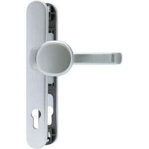 Abus SRG92N F1 Aluminium Deur- & Raamhandvat & Slot Abus SRG92N F1 Aluminium Deur- & Raamhandvat & Slot