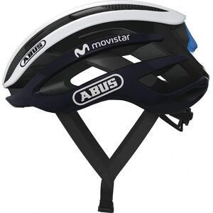 ABUS Airbreaker Cycling Helmet - Blue - Size S - 51-55cm ABUS Airbreaker Cycling Helmet - Blue - Size S - 51-55cm