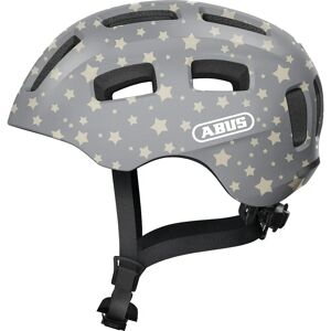ABUS Youn-I 2.0 Grey Star M-52-57 2021 - Bike Helmet ABUS Youn-I 2.0 Grey Star M-52-57 2021 - Bike Helmet