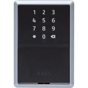 ABUS Key Safe 787 - Key Safe, Bluetooth, Weatherproof ABUS Key Safe 787 - Key Safe, Bluetooth, Weatherproof