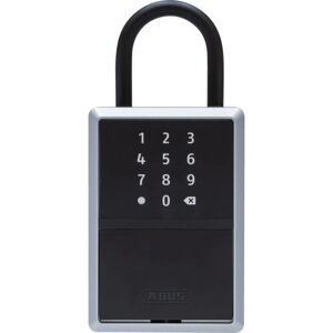 ABUS Keygarage 797 Steel Black - Key Storage Lockbox ABUS Keygarage 797 Steel Black - Key Storage Lockbox