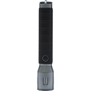Lampe de poche LED Abus TL-517 - 500lm, 4h, Anthracite - Publicité Lampe de poche LED Abus TL-517 - 500lm, 4h, Anthracite - Publicité