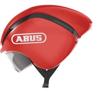 ABUS Gamechanger TT Helmet - Aerodynamic, Lightweight, Adjustable Fit ABUS Gamechanger TT Helmet - Aerodynamic, Lightweight, Adjustable Fit