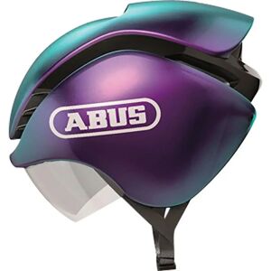 ABUS GameChanger Tri Lila Bike Helmet - Time Trial, Racing ABUS GameChanger Tri Lila Bike Helmet - Time Trial, Racing