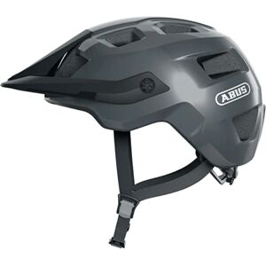 ABUS MOTRIP Helmet - Adjustable Fit Mountain Bike Helmet ABUS MOTRIP Helmet - Adjustable Fit Mountain Bike Helmet