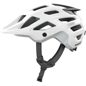 Casque VTT ABUS Moventor 2.0 Blanc, 51-55cm Casque VTT ABUS Moventor 2.0 Blanc, 51-55cm