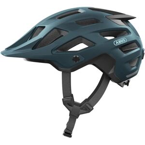 ABUS Moventor 2.0 - Mountainbike Helmet - Midnight Blue - Unisex Trail Enduro ABUS Moventor 2.0 - Mountainbike Helmet - Midnight Blue - Unisex Trail Enduro