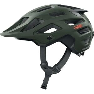 ABUS MOVENTOR 2.0 Mountainbike Helmet - Green - Steep Trails ABUS MOVENTOR 2.0 Mountainbike Helmet - Green - Steep Trails