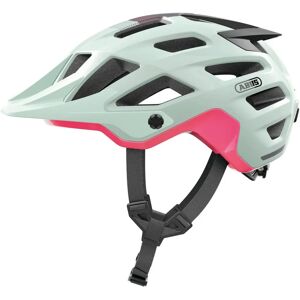 ABUS MOVENTOR 2.0 Fahrradhelm - Grün, M, 54-58cm ABUS MOVENTOR 2.0 Fahrradhelm - Grün, M, 54-58cm