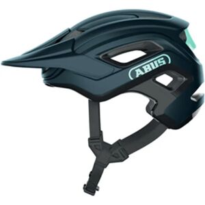 ABUS CLIFFHANGER Mountainbike Helmet - midnight blue - Trail Protection ABUS CLIFFHANGER Mountainbike Helmet - midnight blue - Trail Protection