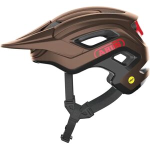 Abus Cliffhanger MTB Helmet MIPS - Copper - S - Helmet Abus Cliffhanger MTB Helmet MIPS - Copper - S - Helmet