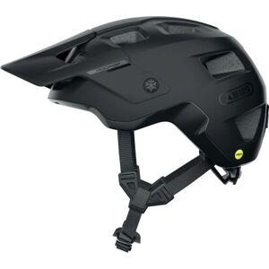Casco de Montaña ABUS MODROP MIPS - Negro - Unisex Casco de Montaña ABUS MODROP MIPS - Negro - Unisex