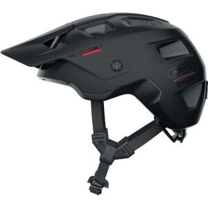Abus MoDrop QUIN - Mountainbikehjelm med crashregistrering Abus MoDrop QUIN - Mountainbikehjelm med crashregistrering