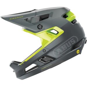 ABUS AIRDROP MIPS Helmet - Lightweight, Impact-Protection, Adjustable Fit ABUS AIRDROP MIPS Helmet - Lightweight, Impact-Protection, Adjustable Fit