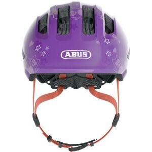 Casco bici bambini ABUS Smiley 3.0 - Viola - Protezione per bambini Casco bici bambini ABUS Smiley 3.0 - Viola - Protezione per bambini