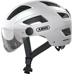 ABUS Hyban 2.0 ACE White - Child Helmet ABUS Hyban 2.0 ACE White - Child Helmet