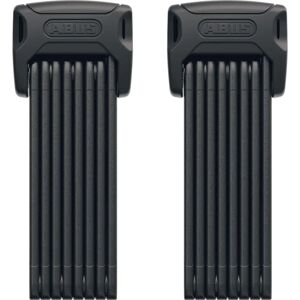 ABUS Bordo 6000K SH Twinset - Folding lock - 120cm ABUS Bordo 6000K SH Twinset - Folding lock - 120cm