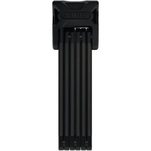 ABUS 6000K/90 Folding Lock - Steel, Black, 90cm ABUS 6000K/90 Folding Lock - Steel, Black, 90cm