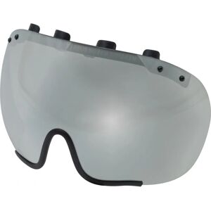 ABUS GameChanger TT/Tri Chrome Visor - Helmet Accessory ABUS GameChanger TT/Tri Chrome Visor - Helmet Accessory