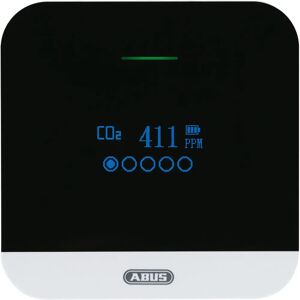 ABUS AirSecure CO2 WM110 - Publicité ABUS AirSecure CO2 WM110 - Publicité