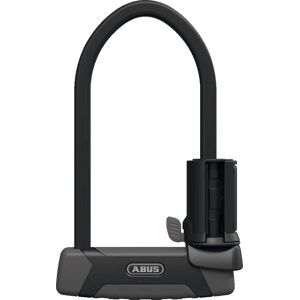 Abus Granit XPlus 540 U-zár - Fekete - Ütésálló - 230mm Abus Granit XPlus 540 U-zár - Fekete - Ütésálló - 230mm
