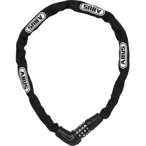 ABUS Steel-O-Chain 5805C Black 75cm Bike Lock ABUS Steel-O-Chain 5805C Black 75cm Bike Lock