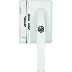 Poignée Fenêtre Abus FO500N Niveau de Sécurité 10 - Verrou de Fenêtre - Publicité Poignée Fenêtre Abus FO500N Niveau de Sécurité 10 - Verrou de Fenêtre - Publicité