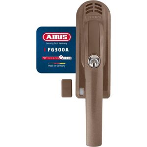 Abus Window Lock - FG300A - Alarm, Steel Abus Window Lock - FG300A - Alarm, Steel