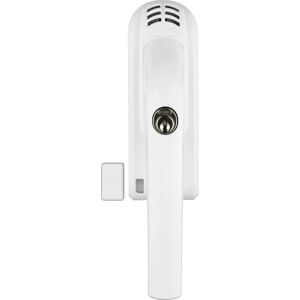 Abus FG300A Window lock - Child safety, Alarm, White Abus FG300A Window lock - Child safety, Alarm, White
