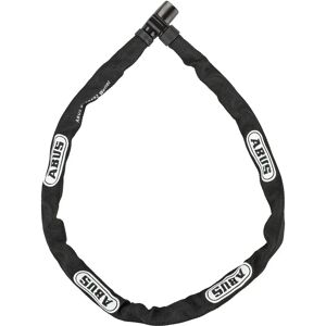 Abus 4804K/75 Steel-O-Chain Black Bike Lock Abus 4804K/75 Steel-O-Chain Black Bike Lock