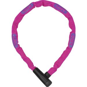 ABUS 5805K/75 Pink Fahrradschloss - 75cm, Sicherheitsstufe 5 ABUS 5805K/75 Pink Fahrradschloss - 75cm, Sicherheitsstufe 5