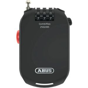 Abus Combiflex 2502/85 Stalen kabelslot - Kabelslot Abus Combiflex 2502/85 Stalen kabelslot - Kabelslot