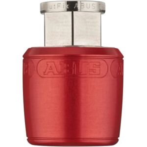Abus NutFix Wheel Lock Set - Red - Wheel Lock Nutset Abus NutFix Wheel Lock Set - Red - Wheel Lock Nutset