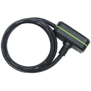 CITADEL Bike Lock - 180cm, 10mm, High Security CITADEL Bike Lock - 180cm, 10mm, High Security