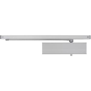 ABUS Model AC7303 Silver Door Closer ABUS Model AC7303 Silver Door Closer