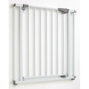 Barrière de sécurité enfant ABUS Finn - Métal réglable Barrière de sécurité enfant ABUS Finn - Métal réglable