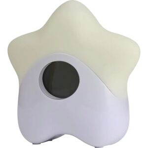 Abus Nachtlicht 73155 met Temperatuurweergave - Baby Licht - Ingebouwde batterij Abus Nachtlicht 73155 met Temperatuurweergave - Baby Licht - Ingebouwde batterij