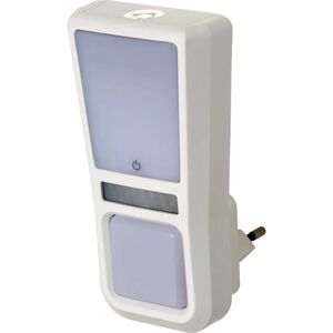 Abus JC8660 JULIE - Nachtlicht, zaklamp, noodverlichting, schemeringssensor en bewegingssensor Abus JC8660 JULIE - Nachtlicht, zaklamp, noodverlichting, schemeringssensor en bewegingssensor