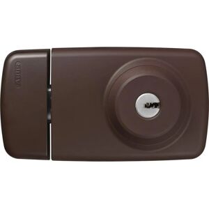 Abus 7025 EK Serrure Intérieure - Niveau de sécurité 9 VdS Abus 7025 EK Serrure Intérieure - Niveau de sécurité 9 VdS