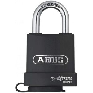 ABUS 83WP/63mm Weatherproof Padlock - Padlock ABUS 83WP/63mm Weatherproof Padlock - Padlock
